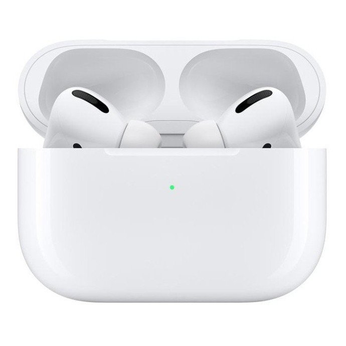 Навушники TWS Apple AirPods Pro (MWP22) (Open Box)  Фото №1