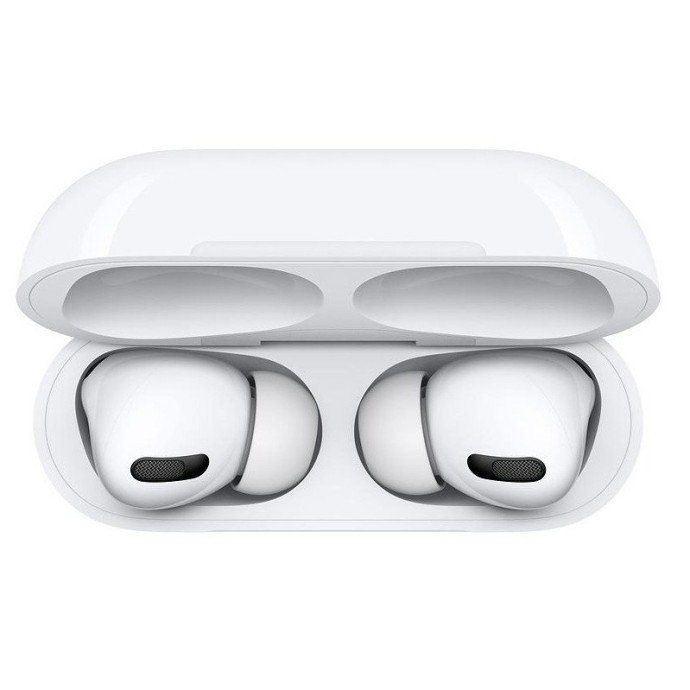 Навушники TWS Apple AirPods Pro (MWP22) (Open Box)  Фото №2