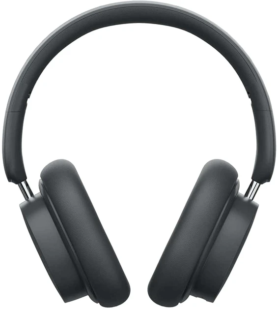 Наушники с микрофоном Baseus Bowie D05 Encok Wireless Grey (NGTD020213)