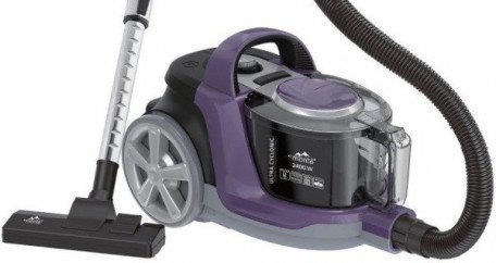 Пилосос безмішковий Monte MT-8135