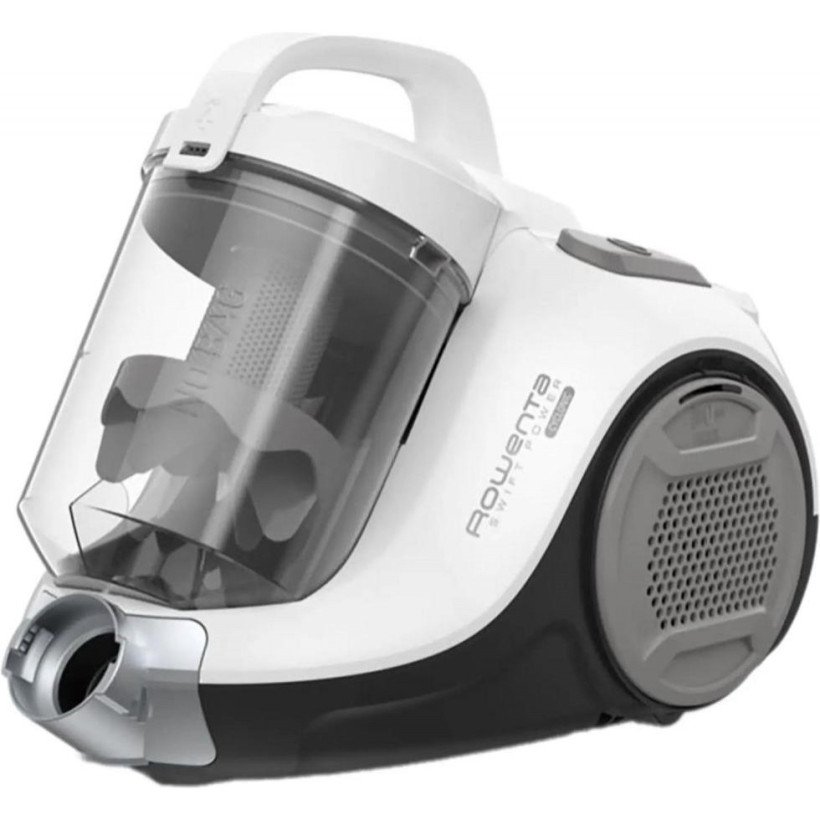 Пылесос безмешковый Rowenta Swift Power Cyclonic RO2957EA