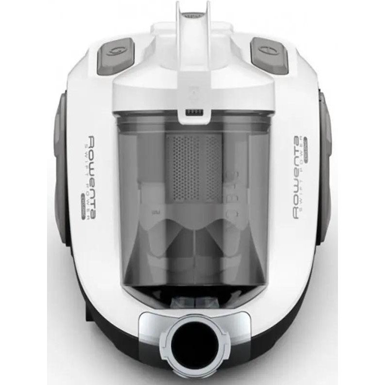 Пылесос безмешковый Rowenta Swift Power Cyclonic RO2957EA  Фото №1