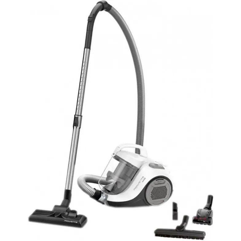 Пылесос безмешковый Rowenta Swift Power Cyclonic RO2957EA  Фото №2