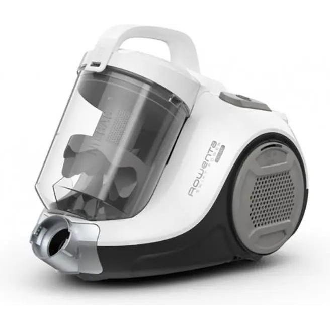 Пылесос безмешковый Rowenta Swift Power Cyclonic RO2957EA  Фото №3