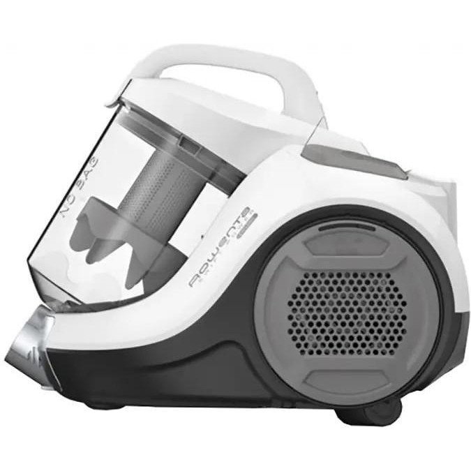 Пылесос безмешковый Rowenta Swift Power Cyclonic RO2957EA  Фото №4