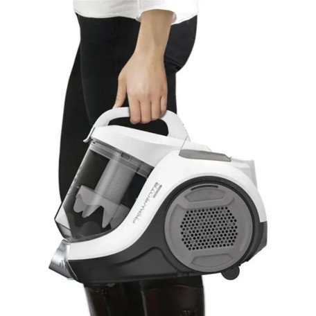 Пылесос безмешковый Rowenta Swift Power Cyclonic RO2957EA  Фото №0