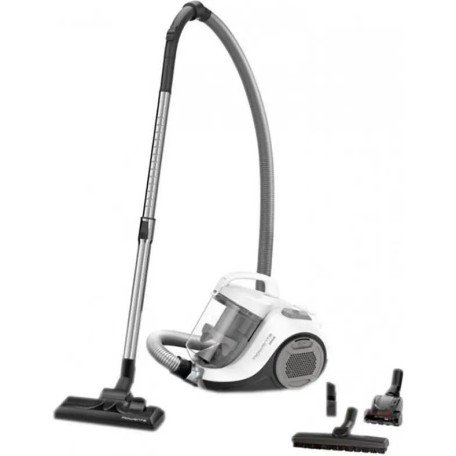 Пылесос безмешковый Rowenta Swift Power Cyclonic RO2957EA  Фото №2