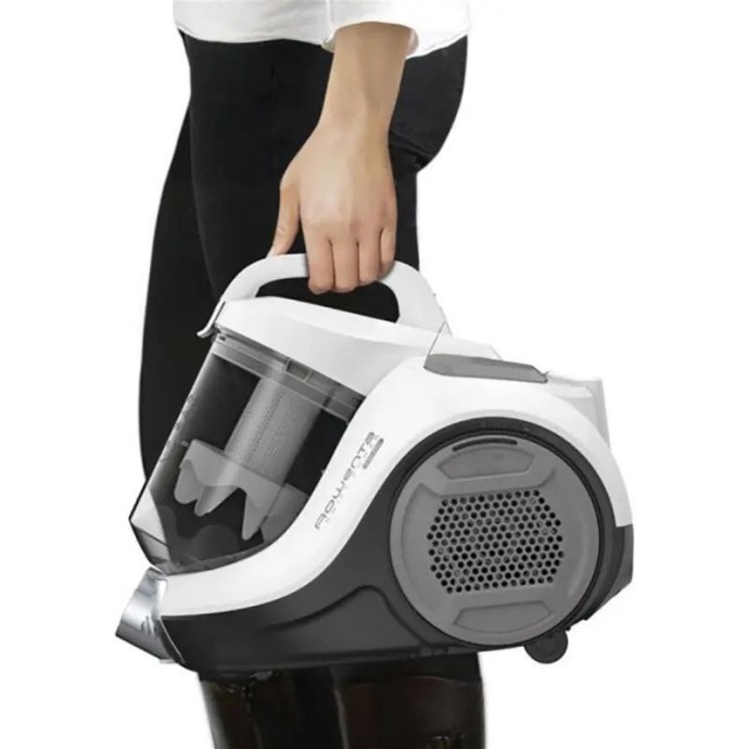 Пилосос безмішковий Rowenta Swift Power Cyclonic RO2957EA  Фото №0