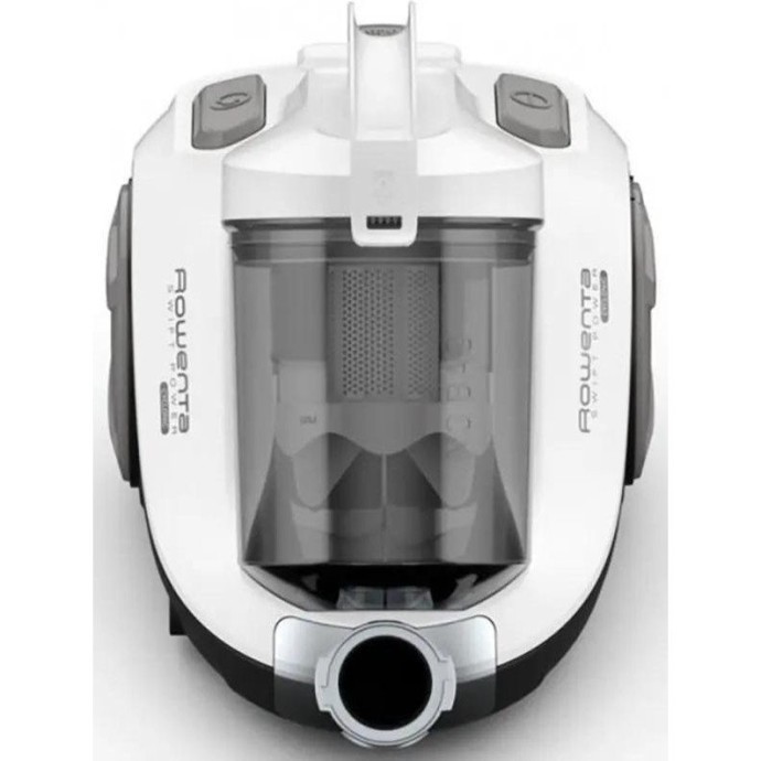 Пилосос безмішковий Rowenta Swift Power Cyclonic RO2957EA  Фото №1