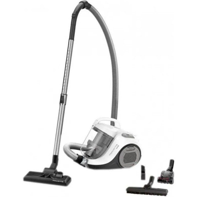 Пилосос безмішковий Rowenta Swift Power Cyclonic RO2957EA  Фото №2