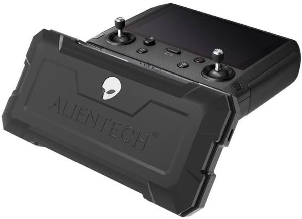 Усилитель сигнала антенны ALIENTECH Антенна Duo II 2.4G/5.8G (DUO-2458SSB) (Без крепления)  Фото №6