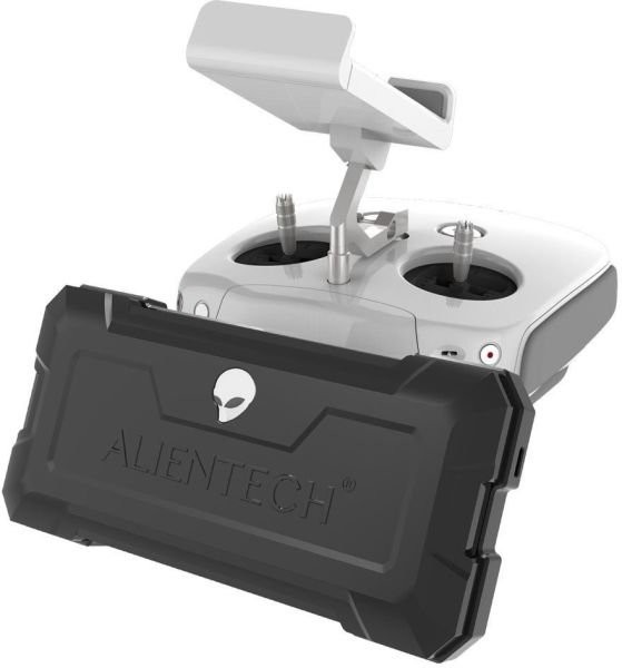 Усилитель сигнала антенны ALIENTECH Антенна Duo II 2.4G/5.8G (DUO-2458SSB) (Без крепления)  Фото №8