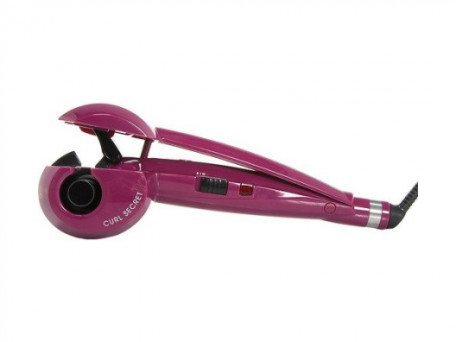 Плойка автоматическая BaByliss C903PE