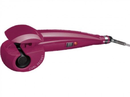 Плойка автоматическая BaByliss C903PE  Фото №3