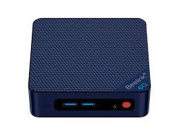 Системний блок Beelink EQ 12 Pro с Core i3-N305  Фото №1