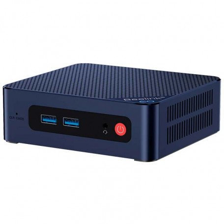 Системний блок Beelink EQ 12 Pro с Core i3-N305  Фото №0