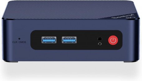 Системний блок Beelink EQ 12 Pro с Core i3-N305  Фото №2