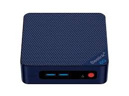 Системний блок Beelink EQ 12 Pro с Core i3-N305  Фото №1