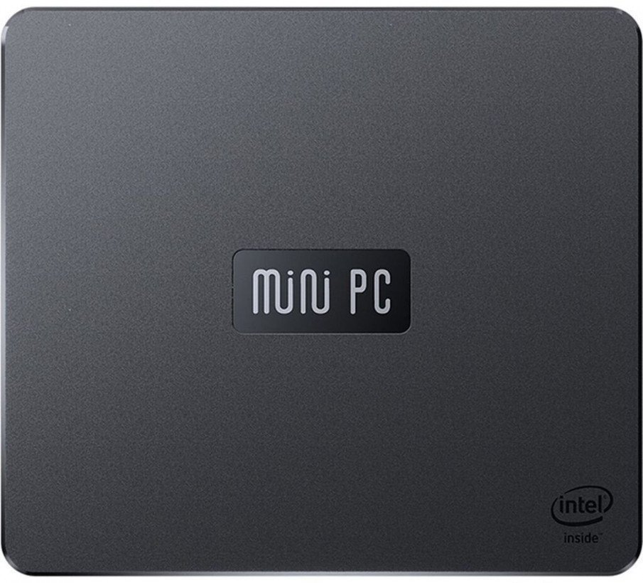 Системний блок Beelink GK MINI Mini PC Intel Celeron J4125, 8GB+128GB