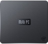 Системный блок Beelink GK Mini Mini Intel Celeron J4125, 8GB+128GB Системный блок Beelink GK Mini Mini Intel Celeron J4125, 8GB+128GB