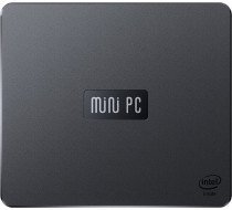 Системний блок Beelink GK MINI Mini PC Intel Celeron J4125, 8GB+128GB