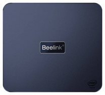 Системний блок Beelink U59 Pro Mini PC Intel Celeron N5105 8GB+500GB