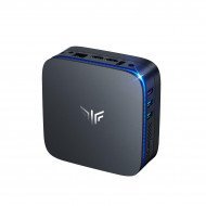 Системный блок NiPoGi AK1 PRO Mini PC (Celeron N5105, 8GB Ram, 256GB M.2) AK1 PRO Mini PC (Celeron N5105, 8GB Ram, 256GB M.2)
