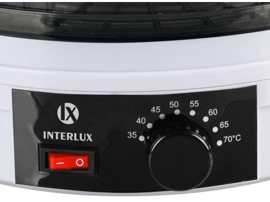 Сушка Interlux ILFD-4450MH  Фото №1