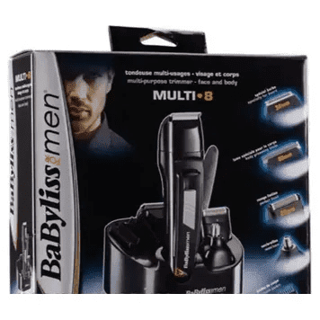 Тример 8 в 1 BaByliss PRO 824ROE