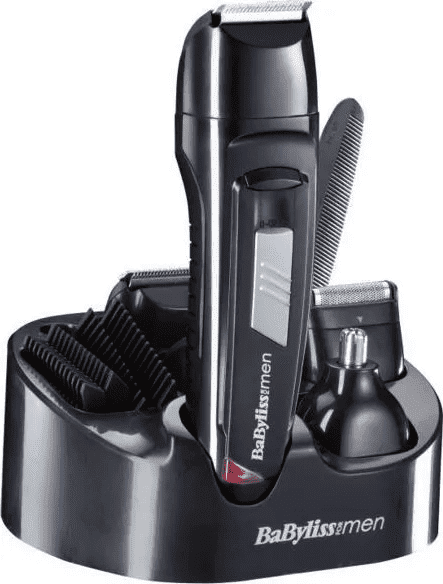 Тример 8 в 1 BaByliss PRO 824ROE  Фото №1