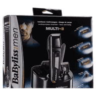 Тример 8 в 1 BaByliss PRO 824ROE Тример 8 в 1 BaByliss PRO 824ROE