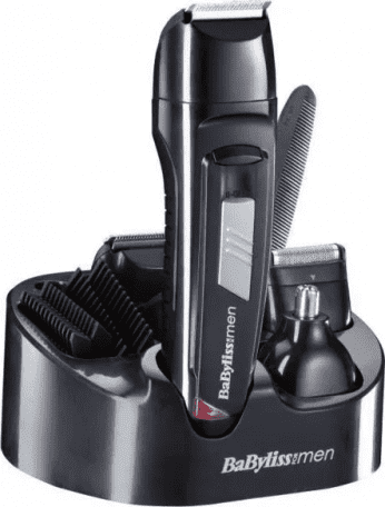 Тример 8 в 1 BaByliss PRO 824ROE  Фото №1