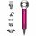 Фэн Dyson HD07 Supersonic Fuchsia/Nickel (390244-01)