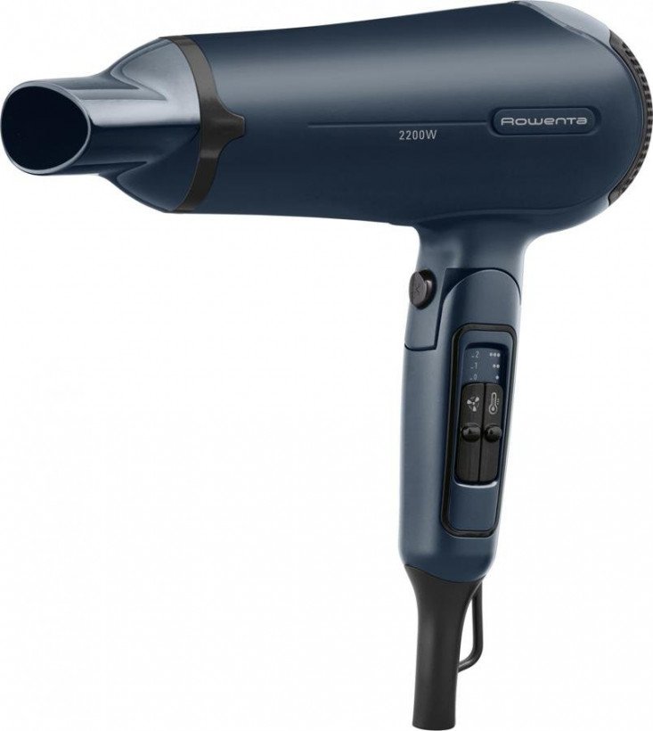 Фен Rowenta Nomad CV4753F0