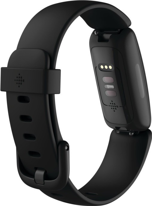 Фітнес-браслет Fitbit Inspire 2 Black (FB418BKBK)  Фото №3