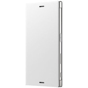 Чехол для смартфона Sony Style Cover Stand SCSG30 (XPERIA XA1) White