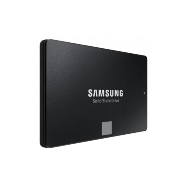 SSD накопитель Samsung 870 EVO 1 TB (MZ-77E1T0B)  Фото №0