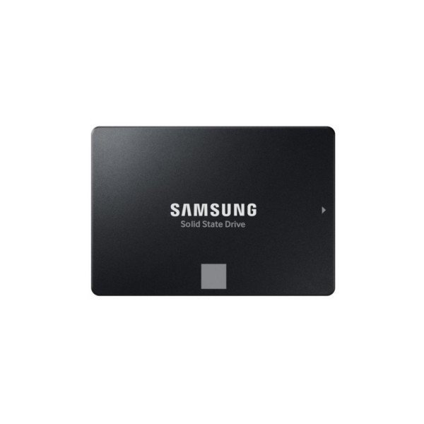 SSD накопитель Samsung 870 EVO 1 TB (MZ-77E1T0B)