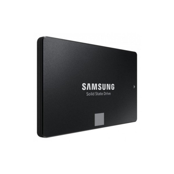 SSD накопитель Samsung 870 EVO 1 TB (MZ-77E1T0B)  Фото №0
