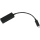 Перехідник Lenovo USB-C to RJ45 Gigabit Ethernet Adapter (GX90M41965)  Фото №1