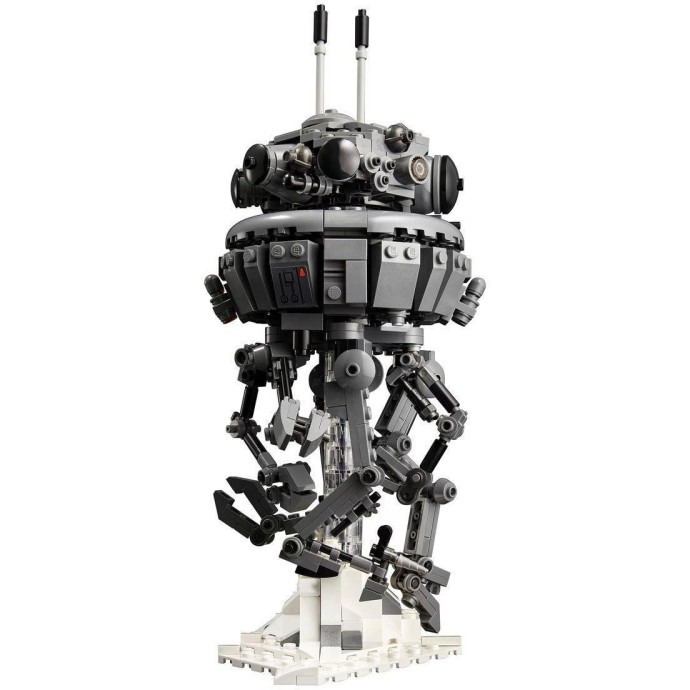 Блоковий конструктор LEGO Імперський дослідницький дроїд (75306)
