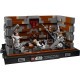 Блоковый конструктор LEGO Star Wars Диорама «Уплотнитель мусора на Звезде Смерти» (75339)