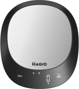 Весы кухонные электронные Magio MG-780