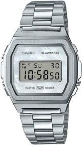 Жіночий годинник Casio Vintage Iconic A1000D-7EF