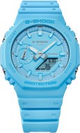 Мужские часы Casio G-Shock GA-2100-2A2ER Мужские часы Casio G-Shock GA-2100-2A2ER