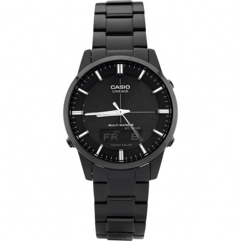 Мужские часы Casio LCW-M170D-1AER