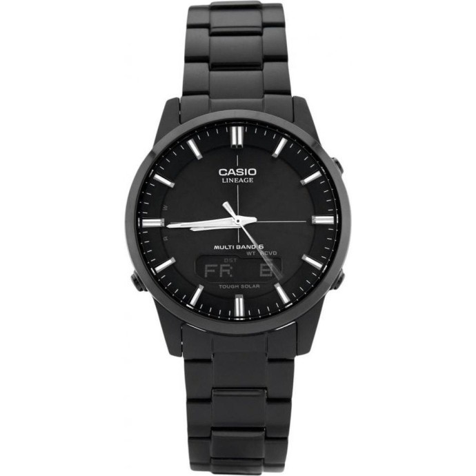 Чоловічий годинник Casio LCW-M170D-1AER