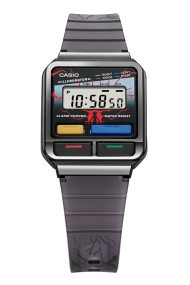 Мужские часы Casio A120WEST-1AER