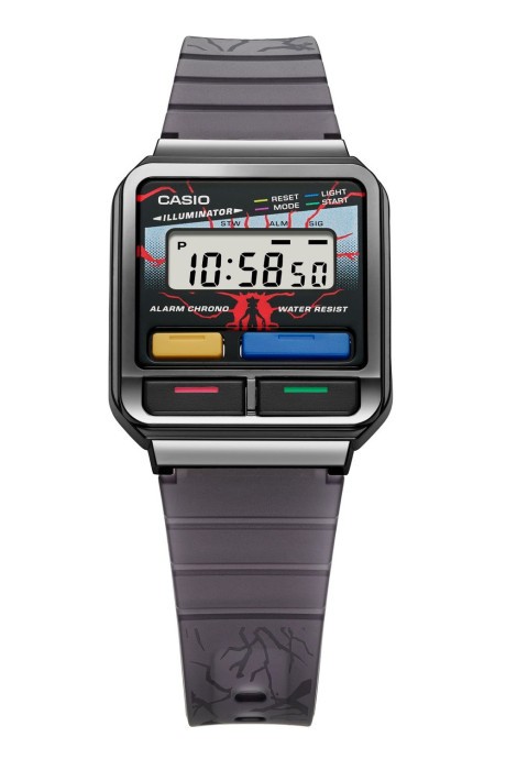 Мужские часы Casio A120WEST-1AER