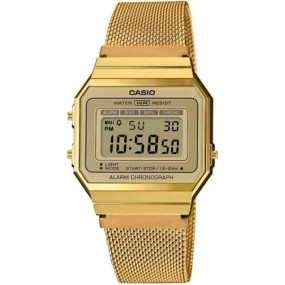 Мужские часы Casio A700WEMG-9AEF